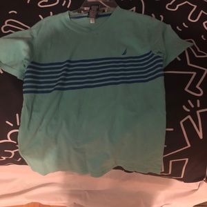 Nautica shirt